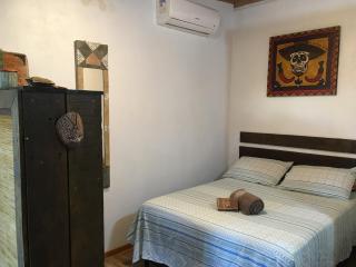 Cabana Colorida - Palhoça - 4