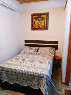 Cabana Colorida - Palhoça - 5