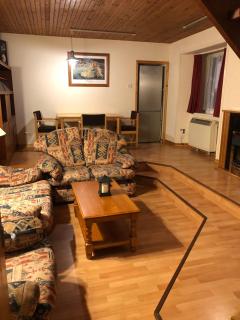 Cosy holiday home, Scalloway, Shetland. - 8