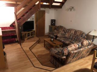Cosy holiday home, Scalloway, Shetland. - 7