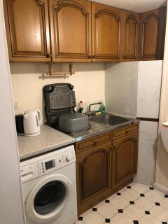 Cosy holiday home, Scalloway, Shetland. - 6