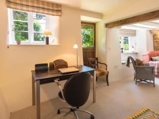 Higher Collaton Cottage - 5