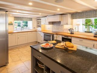 Higher Collaton Cottage - 2