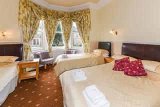 Brae Guest House - Edimburgo - 5