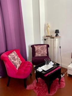 Chambres dans guest house Centre ville - 6
