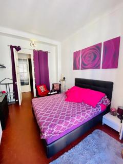 Chambres dans guest house Centre ville - 7