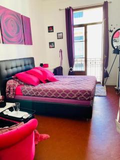 Chambres dans guest house Centre ville - 9
