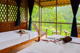 Pacuare River Lodge - Bajo Tigre - 4