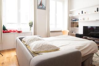 Apartment Well Located Bright And Quiet - 3