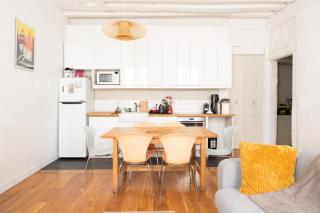 Apartment Well Located Bright And Quiet - 5