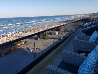 PANORAMIS PROMENADA-CEZAR - Mamaia Nord – Năvodari - 9