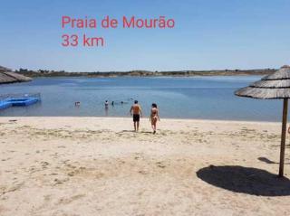 Hotel Passagem do Sol - Moura - 8