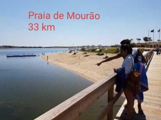 Hotel Passagem do Sol - Moura - 7