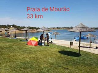 Hotel Passagem do Sol - Moura - 6