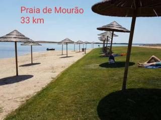 Hotel Passagem do Sol - Moura - 5