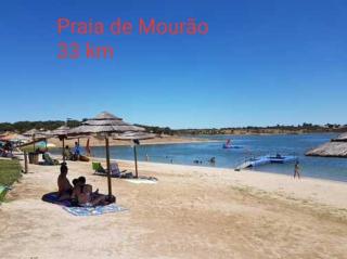 Hotel Passagem do Sol - Moura - 2