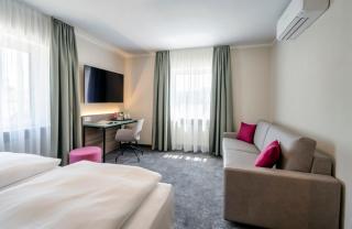 Boutique Hotel Erb München Parsdorf - 3