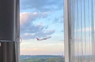 InterContinental Minneapolis - St. Paul Airport by IHG - 5