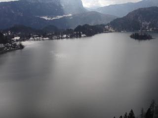 Tiffany Pension Bled - Bled - 5