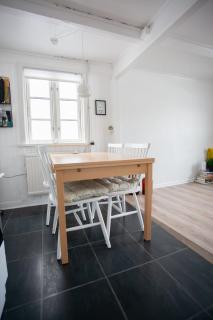 Two Bedroom Vacation Home in the Center of Tórshavn - Tórshavn - 8