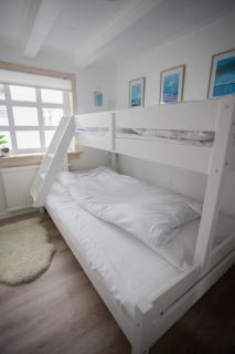 Two Bedroom Vacation Home in the Center of Tórshavn - Tórshavn - 5