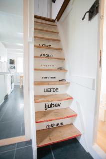 Two Bedroom Vacation Home in the Center of Tórshavn - Tórshavn - 4