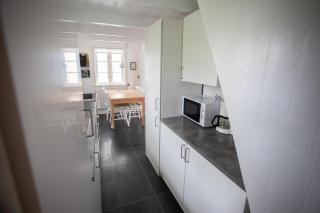 Two Bedroom Vacation Home in the Center of Tórshavn - Tórshavn - 7