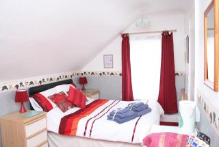 The Ryecroft - Great Yarmouth - 4