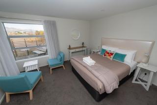 Cairnsmore Apartment - Lake Tekapo - 2