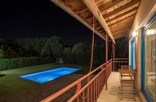 Quinta do Casal de S. Miguel de Soutelo - Vila Verde - 7