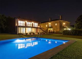 Quinta do Casal de S. Miguel de Soutelo - Vila Verde - 8