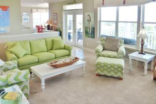 Serenity Now - St. George Island - 0