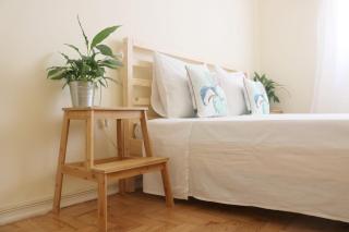 Green Element Guesthouse - Costa da Caparica - 1