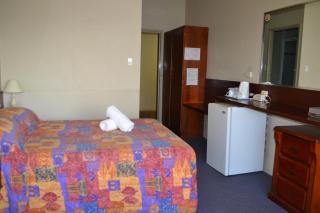 Rockhampton Riverside Central Hotel Official - Rockhampton - 4