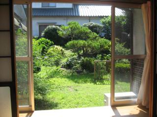 Guesthouse Fukiaesu - Bungoono - 3