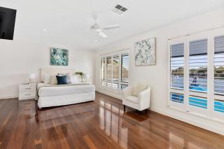 Riverfront With Jetty, Ideal For Families - Noosa Heads - 8