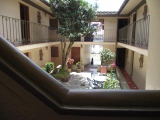 HOTEL POSADA SANTIAGO - Xalapa - 9
