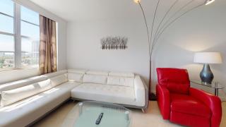 Ocean Reserve Condo by FlatsAway - Miami Beach - 3