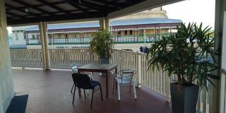 Newmarket Hotel - Townsville - 6
