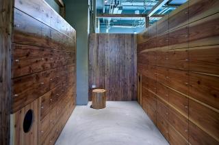 Star Hostel Taichung Parklane - Taichung - 4