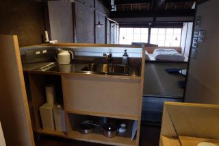 宿一灯 Guest House HITOTOMORI - 1