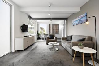 Cosmopolitan Hotel and Apartments - Melbourne - 5