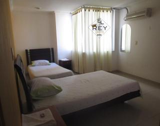Hotel Rey David - 6