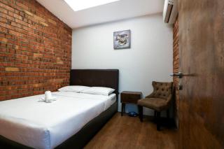 URBANSTAY AT IPOH (STANDARD ROOM) - Ipoh - 5