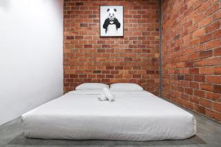 URBANSTAY AT IPOH (STANDARD ROOM) - Ipoh - 9