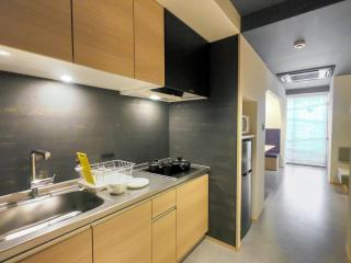 Hotel S-Presso South - Osaka - 4
