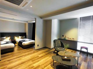Hotel S-Presso South - Osaka - 6