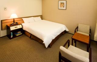 Ryukyu Sun Royal Hotel - Naha - 7