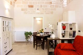 Dimora Madia - Monopoli - 5
