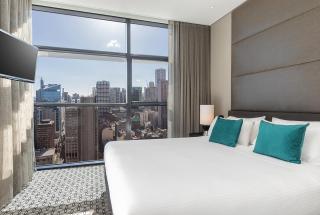 Fraser Suites Sydney - Sídney - 4